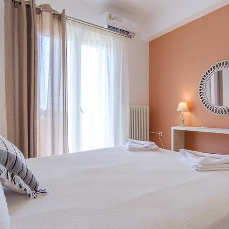 Savvitsa'S Apartment Corfu  Exterior foto