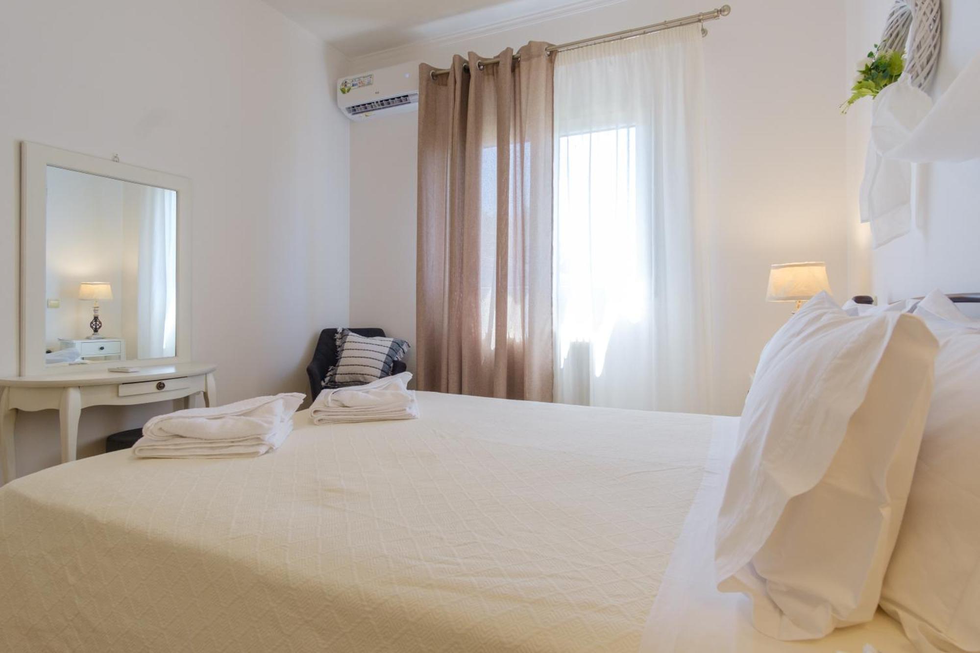 Savvitsa'S Apartment Corfu  Exterior foto