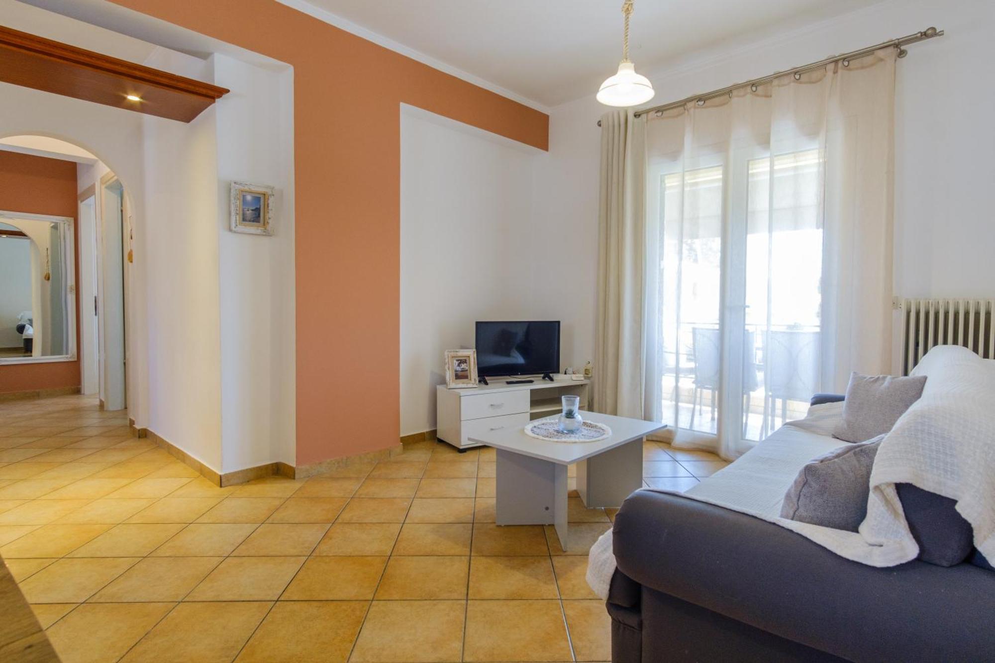 Savvitsa'S Apartment Corfu  Exterior foto