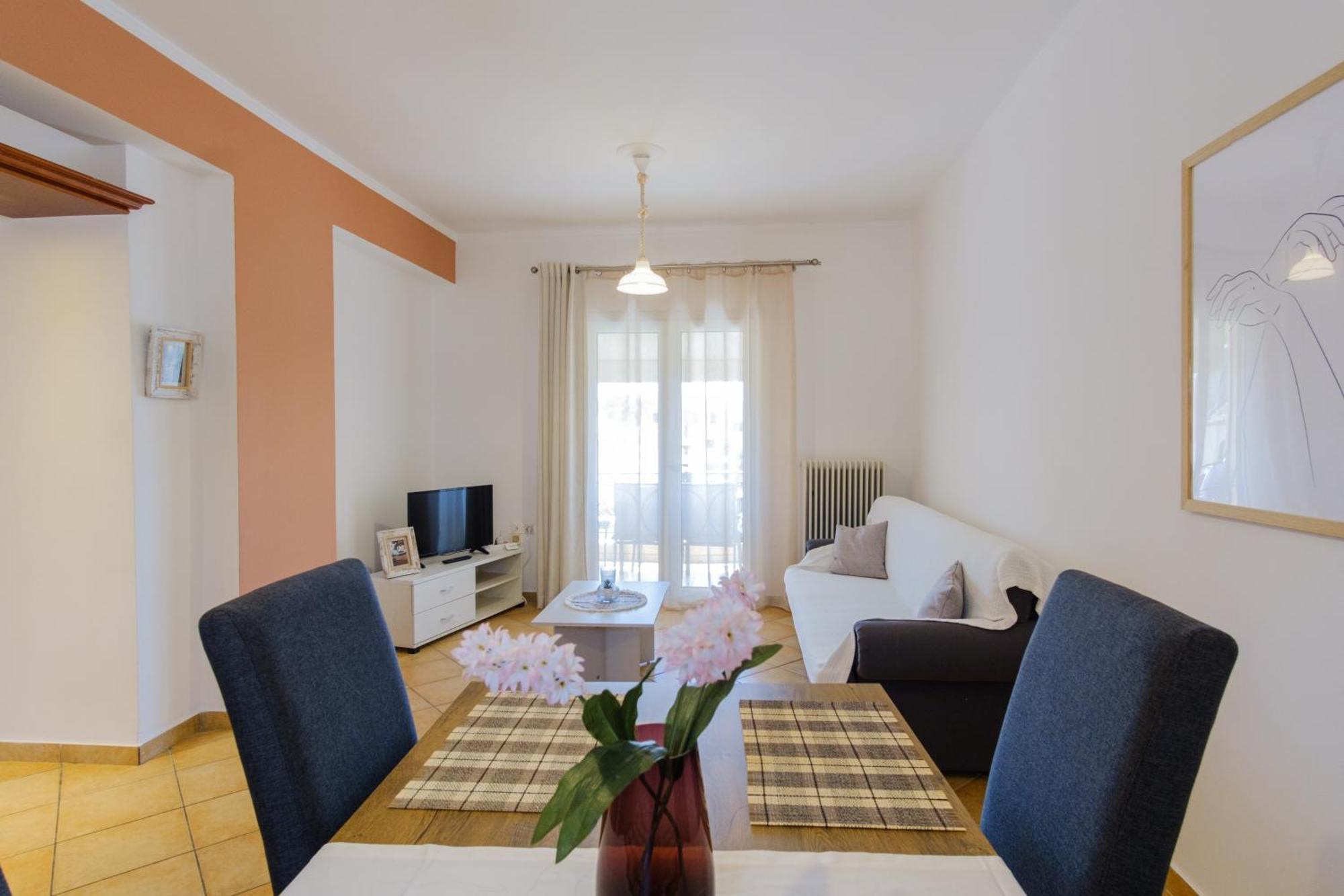 Savvitsa'S Apartment Corfu  Exterior foto