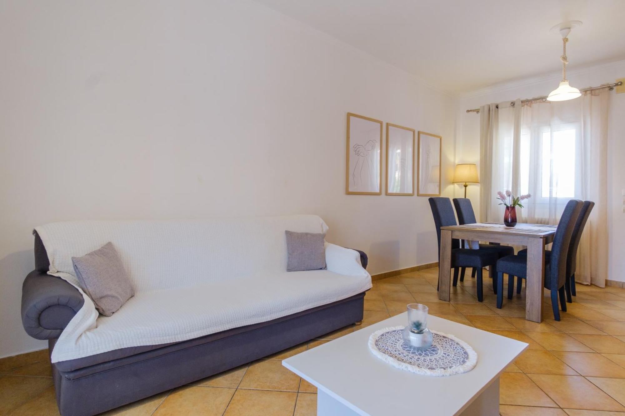 Savvitsa'S Apartment Corfu  Exterior foto
