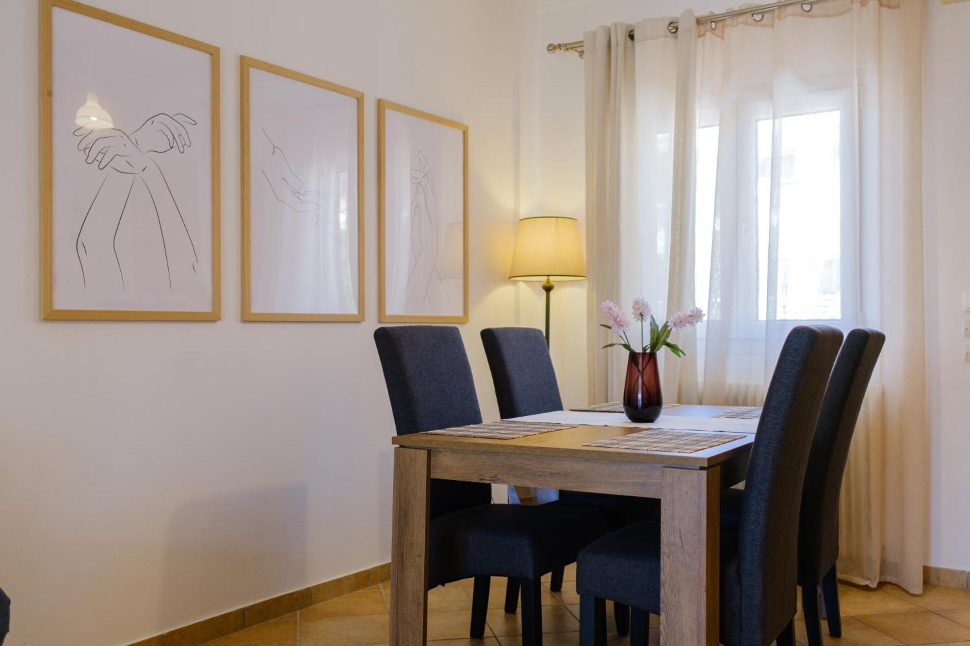 Savvitsa'S Apartment Corfu  Exterior foto
