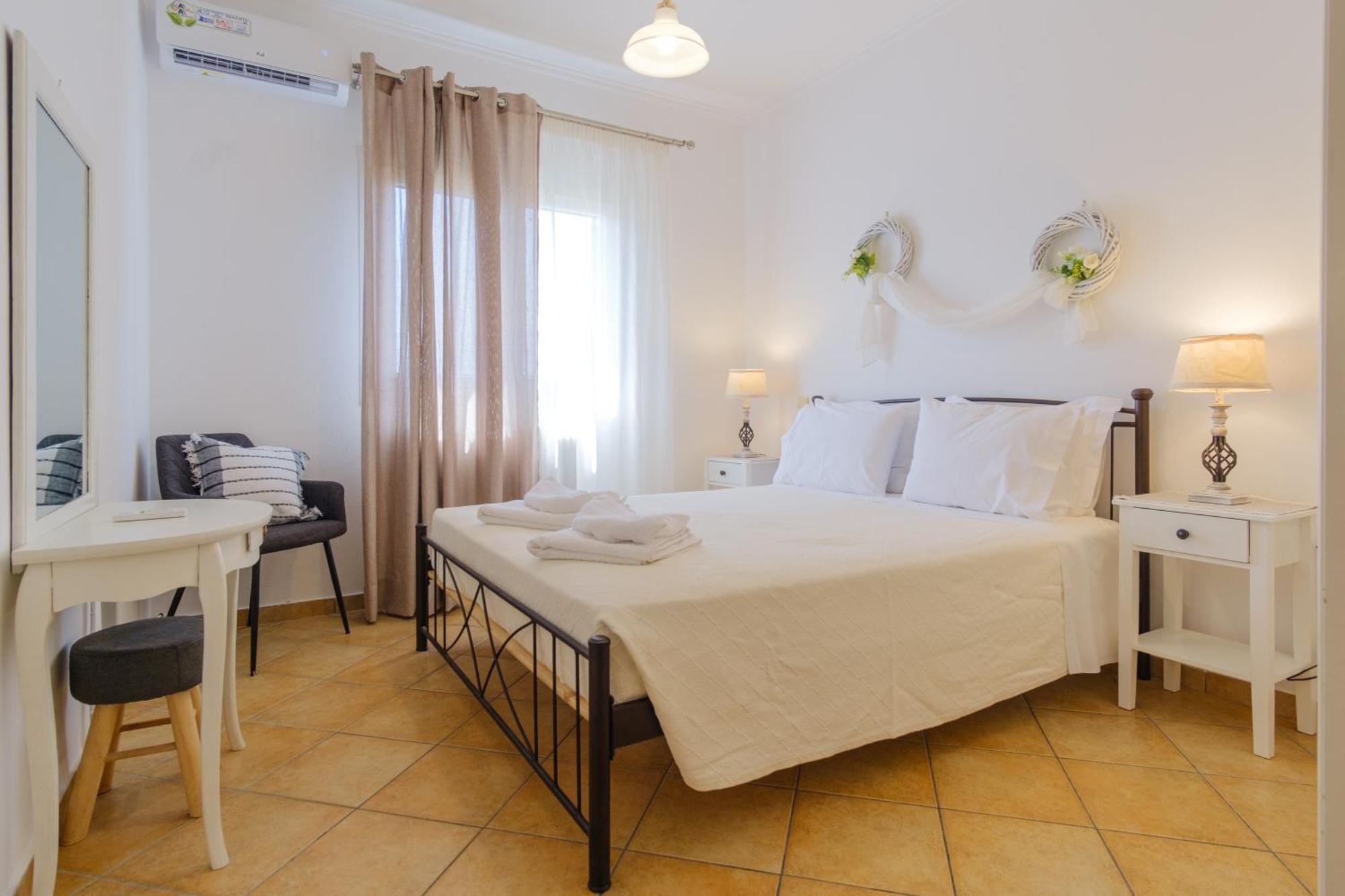 Savvitsa'S Apartment Corfu  Exterior foto